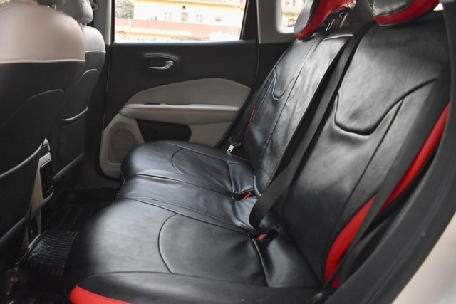 Jeep Compass 1.4 Limited Second-hand 2018 Jeep Compass 1.4 Limited for sale in Gurgaon-14