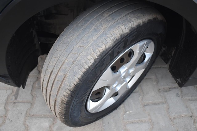 Second-hand 2020 Mahindra XUV300 W6 AMT Diesel BSIV for sale in Gurgaon-15