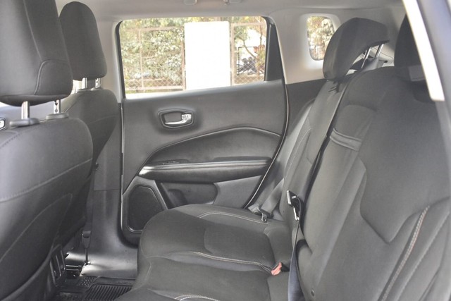 Jeep Compass 1.4 Sport Plus BSIV Second-hand 2019 Jeep Compass 1.4 Sport Plus BSIV for sale in Gurgaon-13