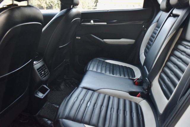 Second-hand 2024 Kia Seltos GTX Plus Turbo DCT for sale in Gurgaon-13