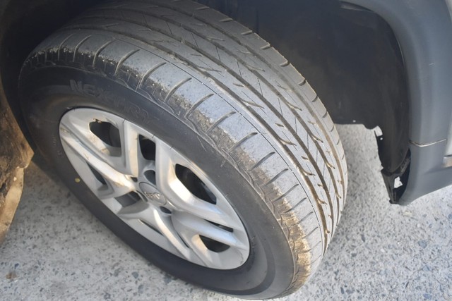 Jeep Compass 1.4 Sport Plus BSIV Second-hand 2019 Jeep Compass 1.4 Sport Plus BSIV for sale in Gurgaon-17