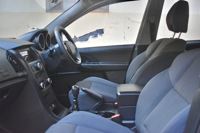 Second-hand 2018 Mahindra XUV500 W5 BSIV for sale in Gurgaon-11