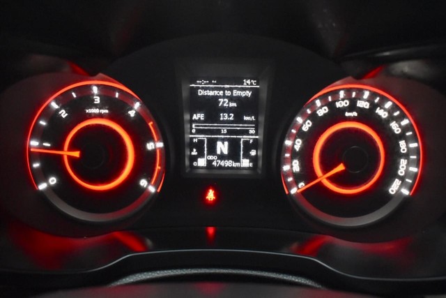 Second-hand 2020 Mahindra XUV300 W6 AMT Diesel BSIV for sale in Gurgaon-17