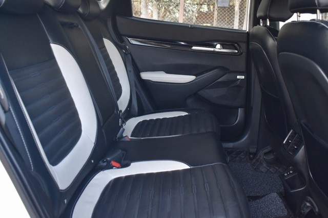 Second-hand 2024 Kia Seltos GTX Plus Turbo DCT for sale in Gurgaon-14