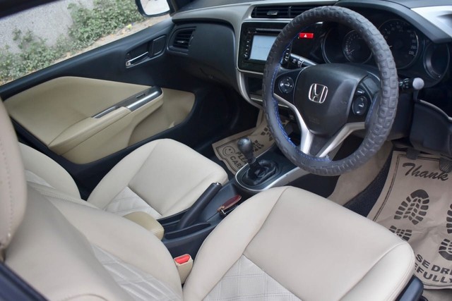 Second-hand 2016 Honda City i VTEC VX Option for sale in Gurgaon-10