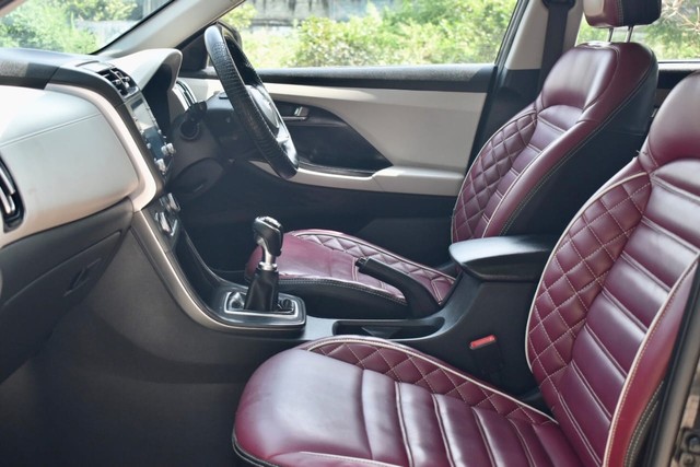 Second-hand 2020 Hyundai Creta S BSVI for sale in Gurgaon-11