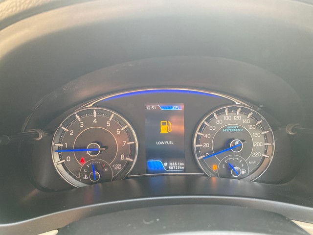 Second-hand 2019 Maruti Ciaz Alpha BSIV for sale in New Delhi-17