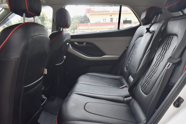 Second-hand 2021 Hyundai Creta SX BSVI for sale in Gurgaon-11