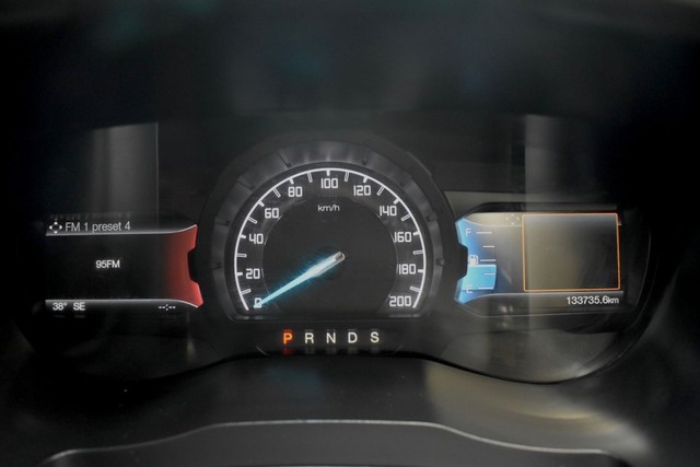 Second-hand 2016 Ford Endeavour 3.2 Titanium AT 4X4 for sale in Gurgaon-19