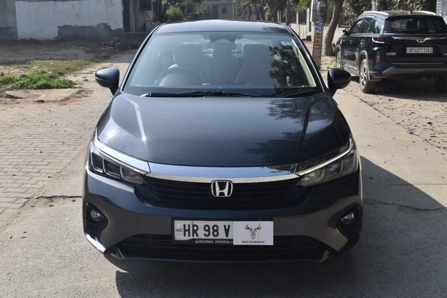 Second-hand 2025 Honda City V CVT for sale in Gurgaon-1