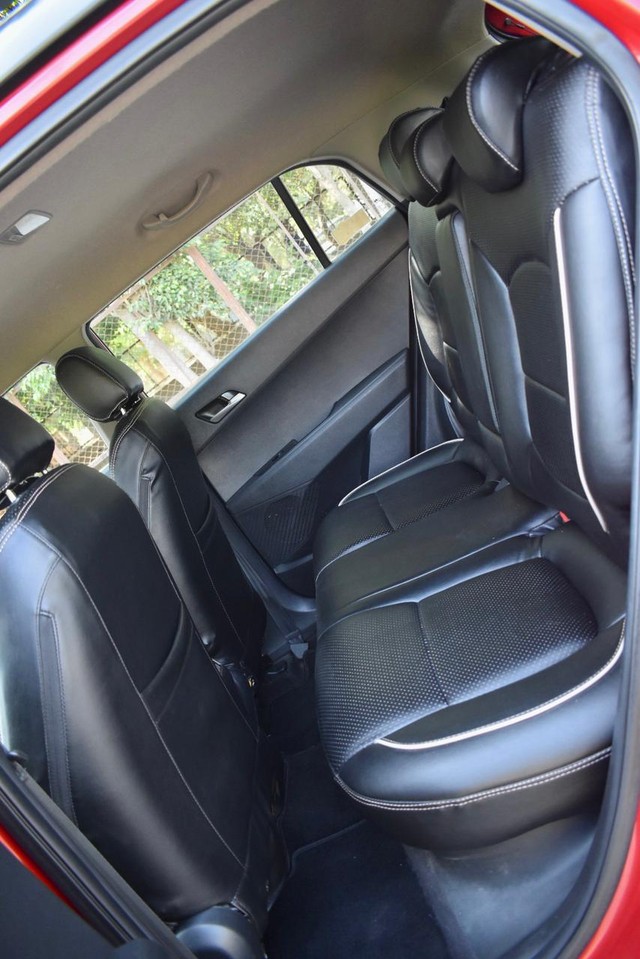 Second-hand 2016 Hyundai Creta 1.6 VTVT AT SX Plus for sale in Gurgaon-13