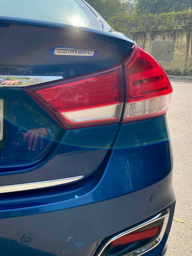 Second-hand 2019 Maruti Ciaz Alpha BSIV for sale in New Delhi-5