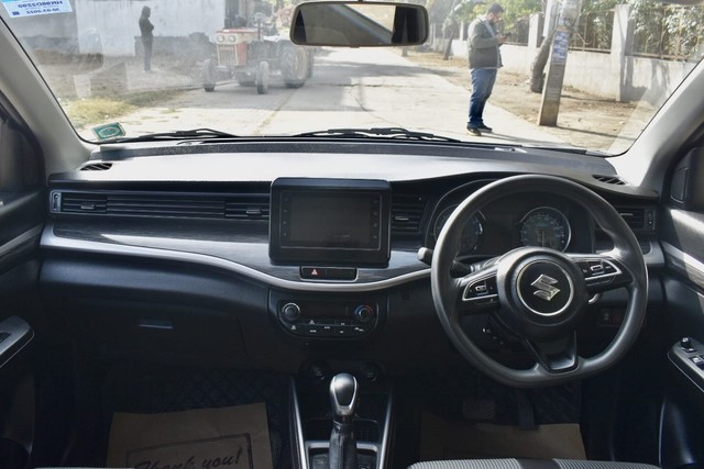 Second-hand 2022 Maruti Suzuki XL6 Zeta AT for sale in Gurgaon-8