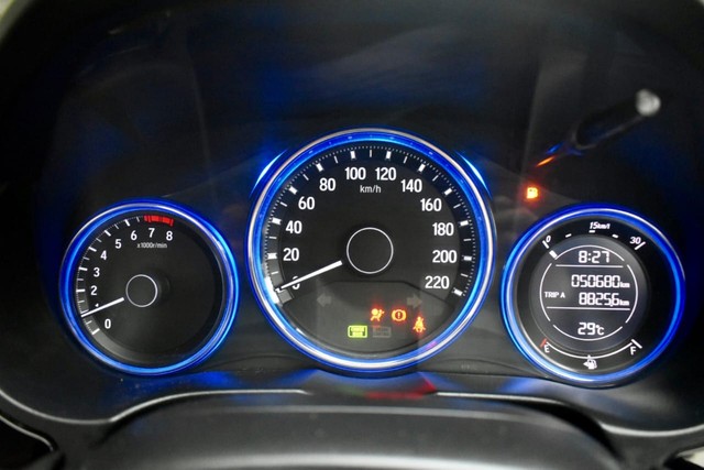 Second-hand 2016 Honda City i VTEC VX Option for sale in Gurgaon-17