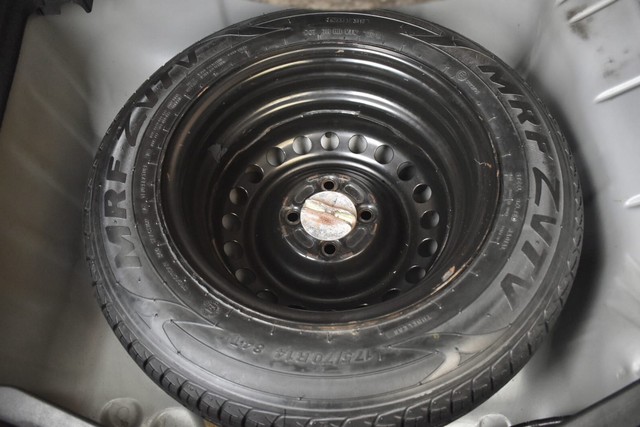 Second-hand 2018 Honda Jazz VX CVT for sale in Gurgaon-19