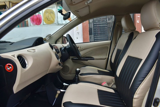 Second-hand 2017 Toyota Etios 1.5 VX for sale in Gurgaon-11