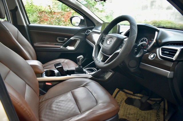 Second-hand 2021 Tata Harrier XT plus 2020-2022 for sale in Gurgaon-10