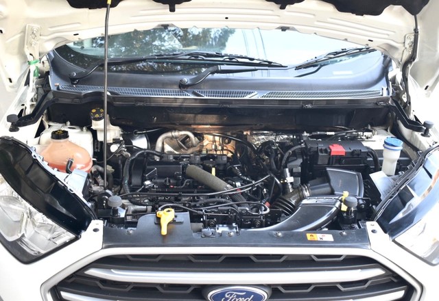 Second-hand 2018 Ford Ecosport 1.5 Petrol Trend Plus AT BSIV for sale in Gurgaon-15