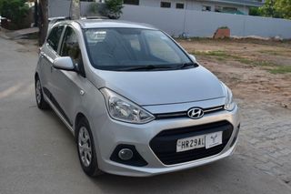 Used Magna