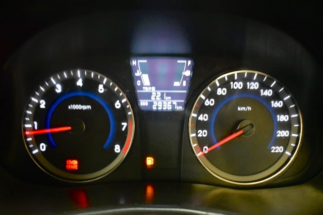 Second-hand 2015 Hyundai Verna 1.6 VTVT SX for sale in Gurgaon-18