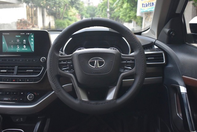 Second-hand 2021 Tata Harrier XT plus 2020-2022 for sale in Gurgaon-9