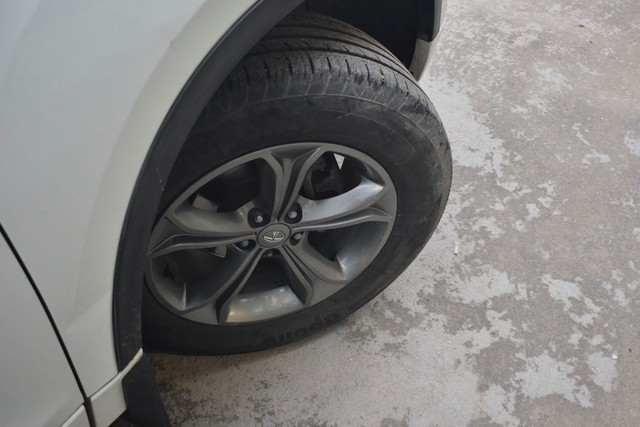 Second-hand 2021 Tata Harrier XT plus 2020-2022 for sale in Gurgaon-17