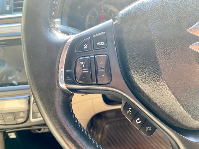 Second-hand 2019 Maruti Ciaz Alpha BSIV for sale in New Delhi-12