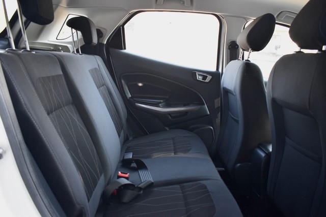 Second-hand 2018 Ford Ecosport 1.5 Petrol Trend Plus AT BSIV for sale in Gurgaon-12