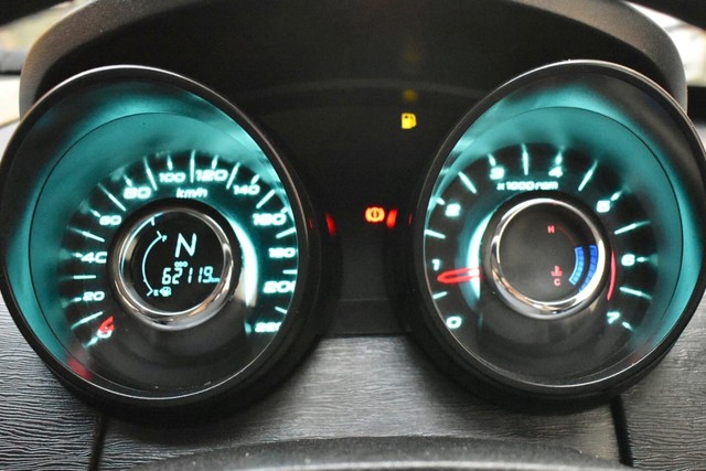 Second-hand 2018 Mahindra XUV500 W5 BSIV for sale in Gurgaon-14