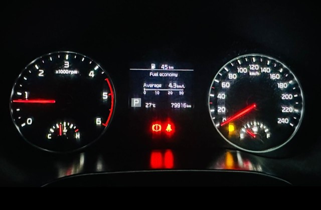 Second-hand 2021 Kia Seltos HTK Plus AT D for sale in Gurgaon-18