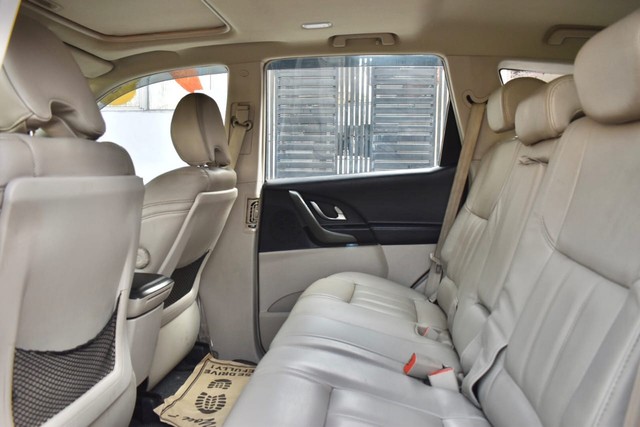 Mahindra XUV500 AT W10 1.99 mHawk Second-hand 2017 Mahindra XUV500 AT W10 1.99 mHawk for sale in Gurgaon-13