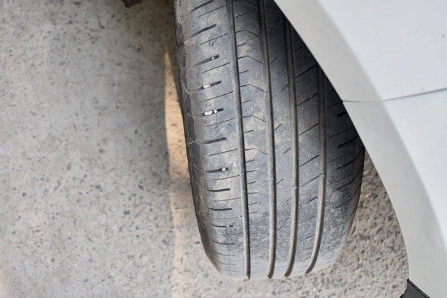 Second-hand 2018 Ford Ecosport 1.5 Petrol Trend Plus AT BSIV for sale in Gurgaon-17