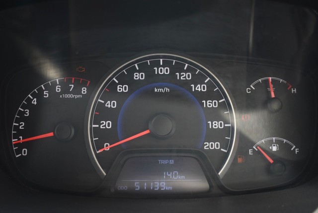 Second-hand 2016 Hyundai Grand i10 Magna for sale in Gurgaon-17