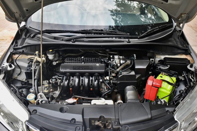 Second-hand 2016 Honda City i VTEC VX Option for sale in Gurgaon-14