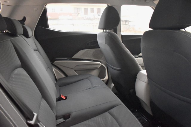 Second-hand 2020 Mahindra XUV300 W6 AMT Diesel BSIV for sale in Gurgaon-12