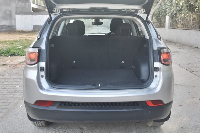 Jeep Compass 1.4 Sport Plus BSIV Second-hand 2019 Jeep Compass 1.4 Sport Plus BSIV for sale in Gurgaon-14