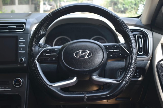 Second-hand 2020 Hyundai Creta S BSVI for sale in Gurgaon-9