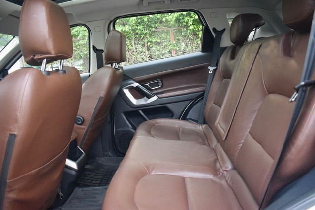 Second-hand 2021 Tata Harrier XT plus 2020-2022 for sale in Gurgaon-13