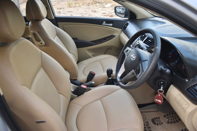 Second-hand 2015 Hyundai Verna 1.6 VTVT SX for sale in Gurgaon-12