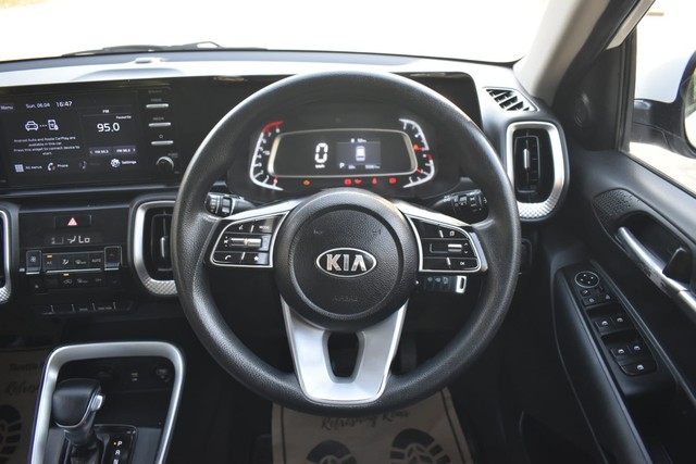 Second-hand 2020 Kia Sonet HTK Plus Turbo DCT for sale in Gurgaon-9