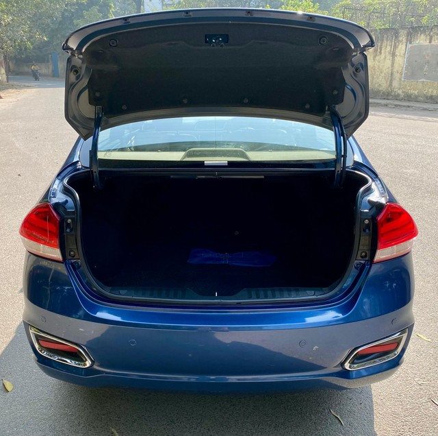 Second-hand 2019 Maruti Ciaz Alpha 1.5 for sale in New Delhi-19