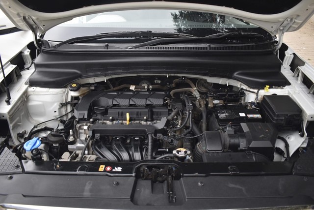 Second-hand 2021 Hyundai Creta SX BSVI for sale in Gurgaon-14