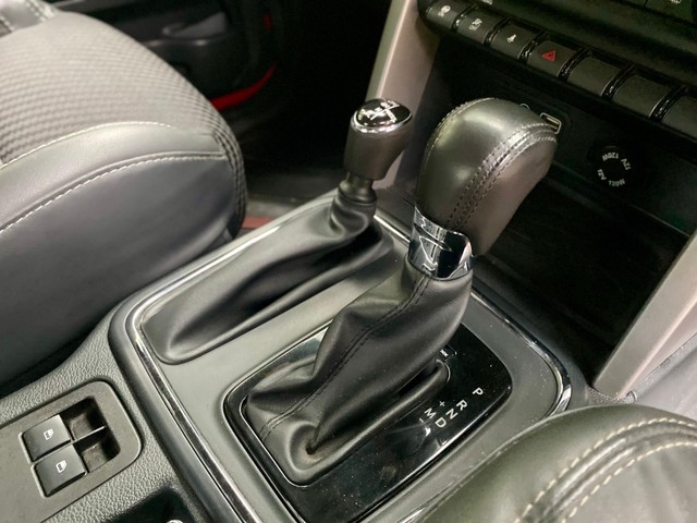 Mahindra Thar LX 4WD Hard Top AT BSVI Second-hand 2022 Mahindra Thar LX 4WD Hard Top AT BSVI for sale in New Delhi-13