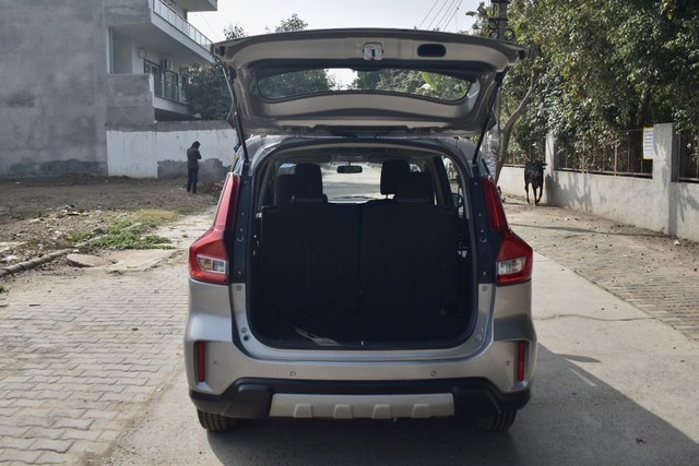 Second-hand 2022 Maruti Suzuki XL6 Zeta AT for sale in Gurgaon-15