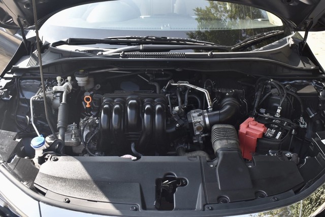 Second-hand 2025 Honda City V CVT for sale in Gurgaon-15