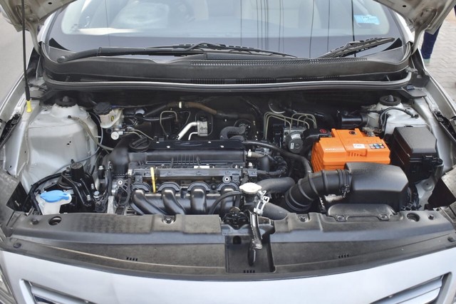 Second-hand 2015 Hyundai Verna 1.6 VTVT SX for sale in Gurgaon-6