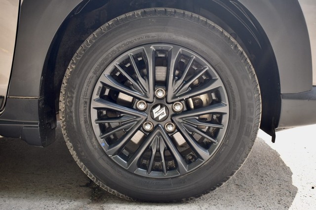 Second-hand 2022 Maruti Suzuki XL6 Zeta AT for sale in Gurgaon-16