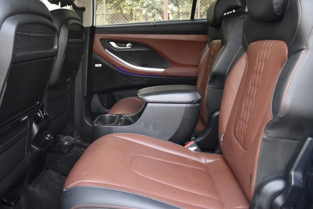 Second-hand 2021 Hyundai Alcazar Signature (O) Diesel AT BSVI for sale in Gurgaon-15