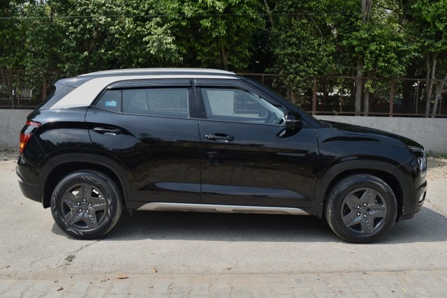 Second-hand 2020 Hyundai Creta S BSVI for sale in Gurgaon-3