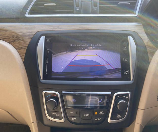 Second-hand 2019 Maruti Ciaz Alpha BSIV for sale in New Delhi-19